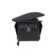 PUSH BUTTON + LAMP GREEN 24V