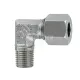 ELBOW CONNECTOR WE10L 1/4 BSPT SS