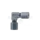 ELBOW CONNECTOR W4LL