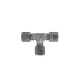 T CONNECTOR T6LL