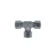 T CONNECTOR T8LL