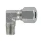 ELBOW CONNECTOR WE8S 1/4 BSPT SS