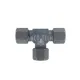 T CONNECTOR T10L