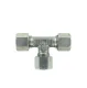 T Coupling T10L Stainless Steel