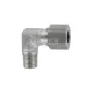 ELBOW CONNECTOR WE8LL 1/8 BSPT SS