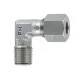 ELBOW CONNECTOR WE8L 1/4 BSPT SS