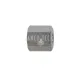COUPLING NUT M6L SS