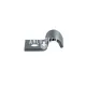 TUBE CLAMP 1 x 8MM ST/VZ