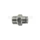 STRAIGHT PUSH-IN CONNECTOR GEK4 M10x1