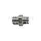 STRAIGHT PUSH-IN CONNECTOR GEK4 1/8"