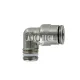 ELBOW PUSH-IN COUPLING WEK6 1/8 BSP