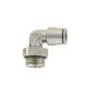 90° ANGLED PUSH-IN COUPLER WEDZ8 3/8" ROTATING