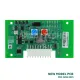 CONTROL PLATE KIT 12/24VDC TIMER V1X P203
