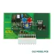 CONTROL PLATE KIT 12/24VDC TIMER V1X P203