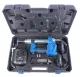 PRESSOL Cordless Grease Gun 18051 incl. 2nd Battery