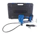 PRESSOL Cordless Grease Gun 18051 incl. 2nd Battery