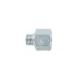 ADAPTER M8x1 M x 1/8 BSP F