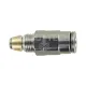 Push-in coupling + check valve GEKM6 SSV - SSVD