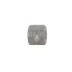 COUPLING NUT M6LL SS
