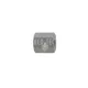 COUPLING NUT M4LL SS