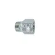 EXTENSION ADAPTER M10x1 M M10x1 F L=18MM