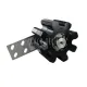 LUBRICATING PINION 16 X 100MM