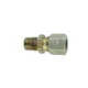 STRAIGHT CONNECTOR GE10L 1/4 NPT