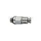 STRAIGHT PUSH-IN COUPLING GEK4 M6x0.75