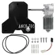 MOTORKIT 24V FOR P203 PUMPS INCL. BASE PLATE