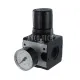 AIR REGULATOR 3/4 0,5-10 BAR