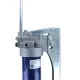 LINCOLN SCISSOR GREASE GUN 1154