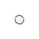 O RING 34314