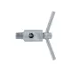 BLEEDER VALVE 84012