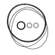 REPAIR KIT SOFT PARTS 84791