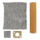 REPAIR KIT F. MUFFLER 84939