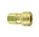 HD SNELKOPPELING 3/4NPT 662012