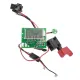 ELECTRICAL COMPONENTS KIT 286413