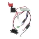 ELECTRICAL COMPONENTS KIT 286413