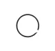 RETAINING RING 270608