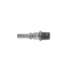 COUPLER NIPPLE 1/4NPT M 11659