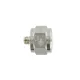 ADAPTER M6x1 M x 1/4 BSP F