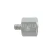 ADAPTER UNF 1/4 M x 1/4 BSP F