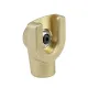 PRESSOL push-on sliding nozzle 1/8G for 16 mm flat nipple