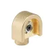PRESSOL slide-on nozzle M10x1 for 22 mm flat nipple