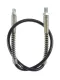 LINCOLN POWERLUBER HOSE 915MM 1236
