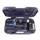 LINCOLN SCREW-CARTRIDGE CORDLESS GREASE GUN 12V 1262E-SP