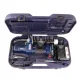 LINCOLN Screw Cartridge Cordless Grease Gun 12V 1264E-SP incl. 2nd battery