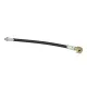 PRESSOL grease hose 11 x 300 mm + sliding nozzle 16 mm - M10x1