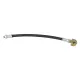 PRESSOL GREASE HOSE 11x300MM + SLIDING NOZZLE 22MM - G1/8