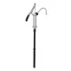 PRESSOL VATPUMP WITH STEEL OUTLET 60/220L 13012954